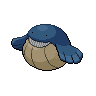 Dark Wailmer